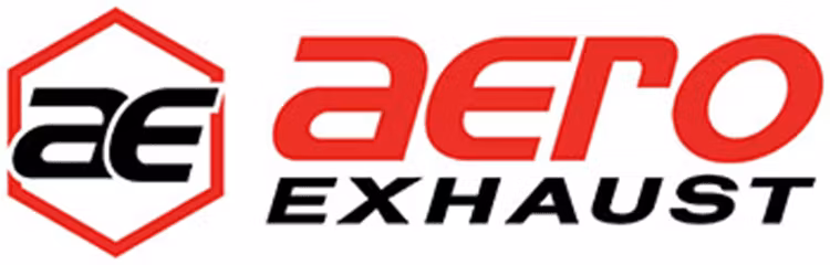AERO EXHAUST - SWESHORE EXHAUST