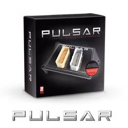 Edge PULSAR RAM 2015-2018