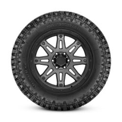 PATRIOT TIRES R/T+ 35x12.5R22 M+S POR