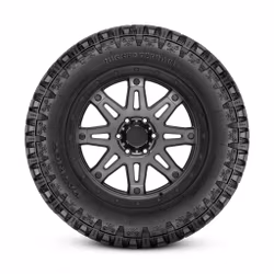 PATRIOT TIRES R/T+ 275/60R20 M+S POR