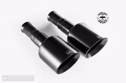 AERO Exhaust 2009-2018 RAM 1500 5" Direct Fit Tips