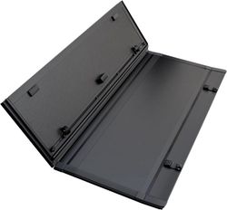 Truck Bed Cover Silverado / Sierra 1500 5,9" Bed 19-25