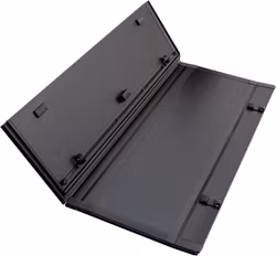 Truck Bed Cover Ford F150 5,7" Bed 21-25