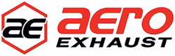 AERO Direct-Fit Muffler FORD F-150 2021+