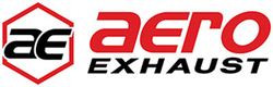 AERO Direct-Fit Muffler Silverado / Sierra 5.3 V8 19-25