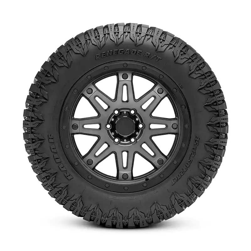 Radar Tires RT 33x12.5R22