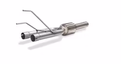 Carven Exhaust 09-18 RAM 1500 direct fit muffler