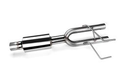 AERO Muffler for RAM 1500 5.7L 2009-2018