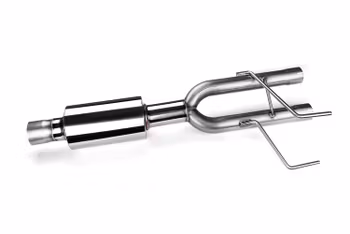 AERO Muffler for RAM 1500 5.7L 2009-2018