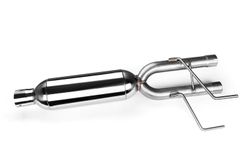 AERO Muffler for RAM 1500 5.7L 2009-2018