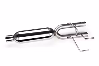 AERO Muffler for RAM 1500 5.7L 2009-2018