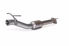Carven Exhaust 19-24 RAM 1500 Muffler & 5" Tip Package