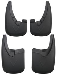 Mud Guards "Complete Set" STD RAM 1500 09-18