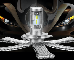 RAM 1500 LED Bulb Replacement KIT
