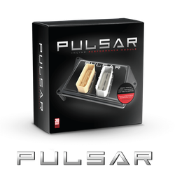 Edge PULSAR RAM 2019-2022