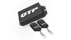 QTP 2019-2024 RAM 1500 Aggressor cutout pipe full KIT