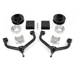 3.5" SST LIFT KIT - RAM 1500 2WD/4WD 2019-2022