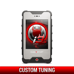 INTUNE I3 FOR CHRYSLER PLATINUM - 8345