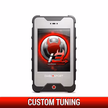 INTUNE I3 FOR CHRYSLER PLATINUM - 8345
