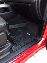 Floor Mats RAM 1500 2019-2023