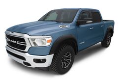 Ventvisor Side Window Deflector