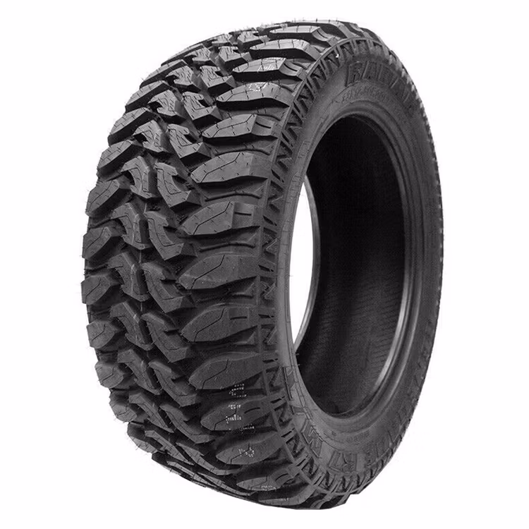 Radar Tires RENEGADE R7 M/T - SWESHORE EXHAUST