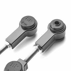 2016-2018 RAM Adjustable Air Suspension Links to Level/Lift (Front & Rear)