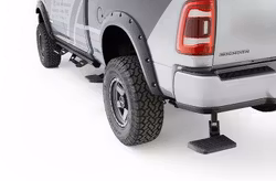 AMP BEDSTEP RAM 1500 DT 19-24