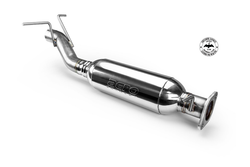 AERO Direct-Fit Muffler for RAM 1500 DT 2019-2024