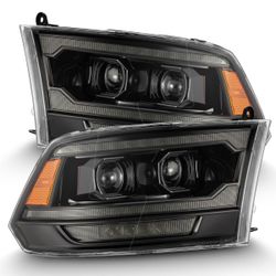 ALPAREX LED 09-18 Ram Truck LUXX-Series