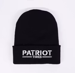 PATRIOT BEANIE