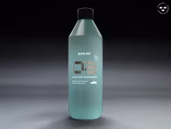 A2 ALKALINE DEGREASER