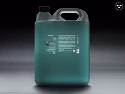 A2 ALKALINE DEGREASER