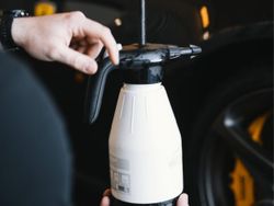 FOAM GUN 1 - FOR TAR REMOVERS