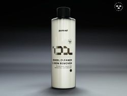 W1 IRON REMOVER 500ML