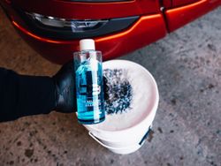 S3 PH-NEUTRAL CAR SHAMPOO 500ML