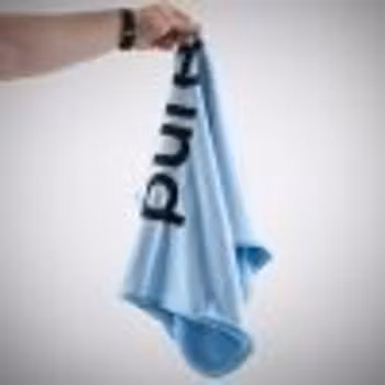 LARGE DRYING TOWEL