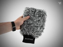 PUREEST WASHING GLOVE