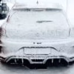A3 ALKALINE Snow Foam 1 liter