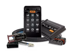 Pulsar XT for RAM 1500 2019-2024