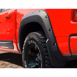 Fender Flares Air Design Super Bolt 19-24 RAM 1500