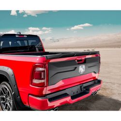 Tailgate Spoiler for 2019-2025+ Ram 1500 DT