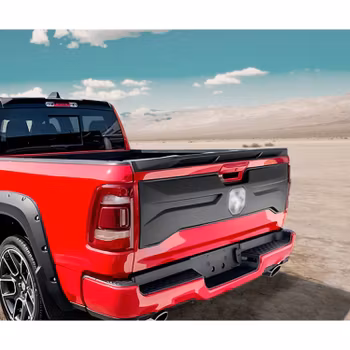 Tailgate Spoiler for 2019-2025+ Ram 1500 DT