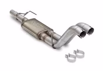 FLOWMASTER FlowFX FORD F-150 V8 2021+