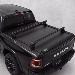 Electric bed cover RAM 1500