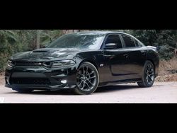 Dodge Charger CAT-BACK 2015-2023