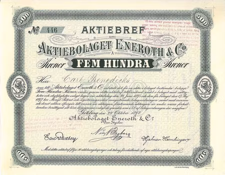Eneroth & Co. AB