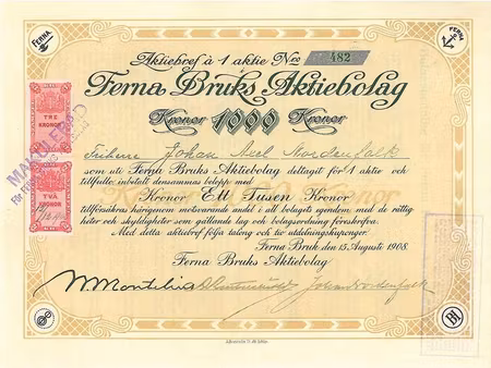 Ferna Bruks AB