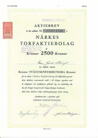 Närkes Torf AB