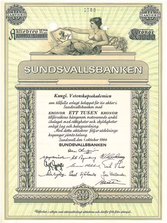 Sundsvallasbanken